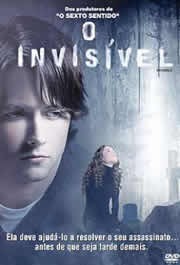 O Invisível Dublado