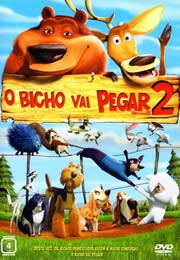 O Bicho Vai Pegar 2